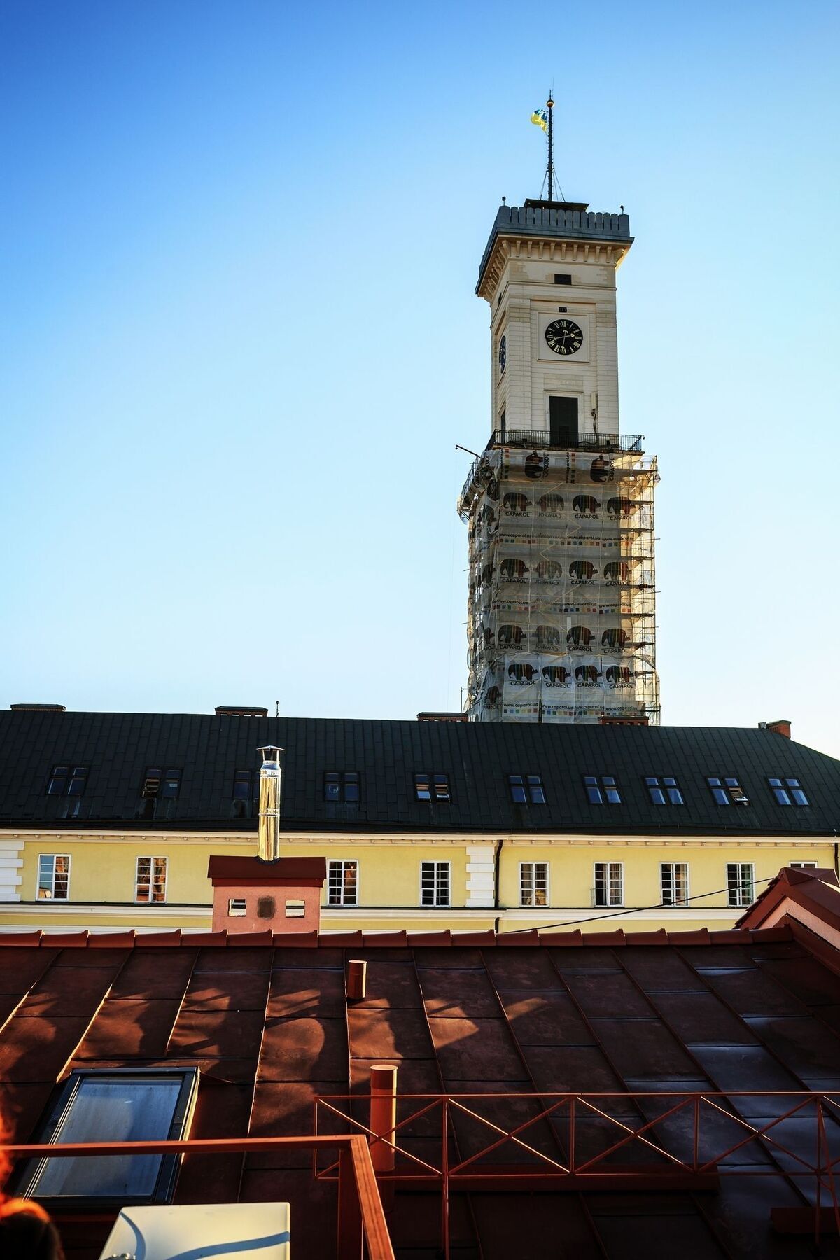 Hotel 39 Lviv Exterior photo