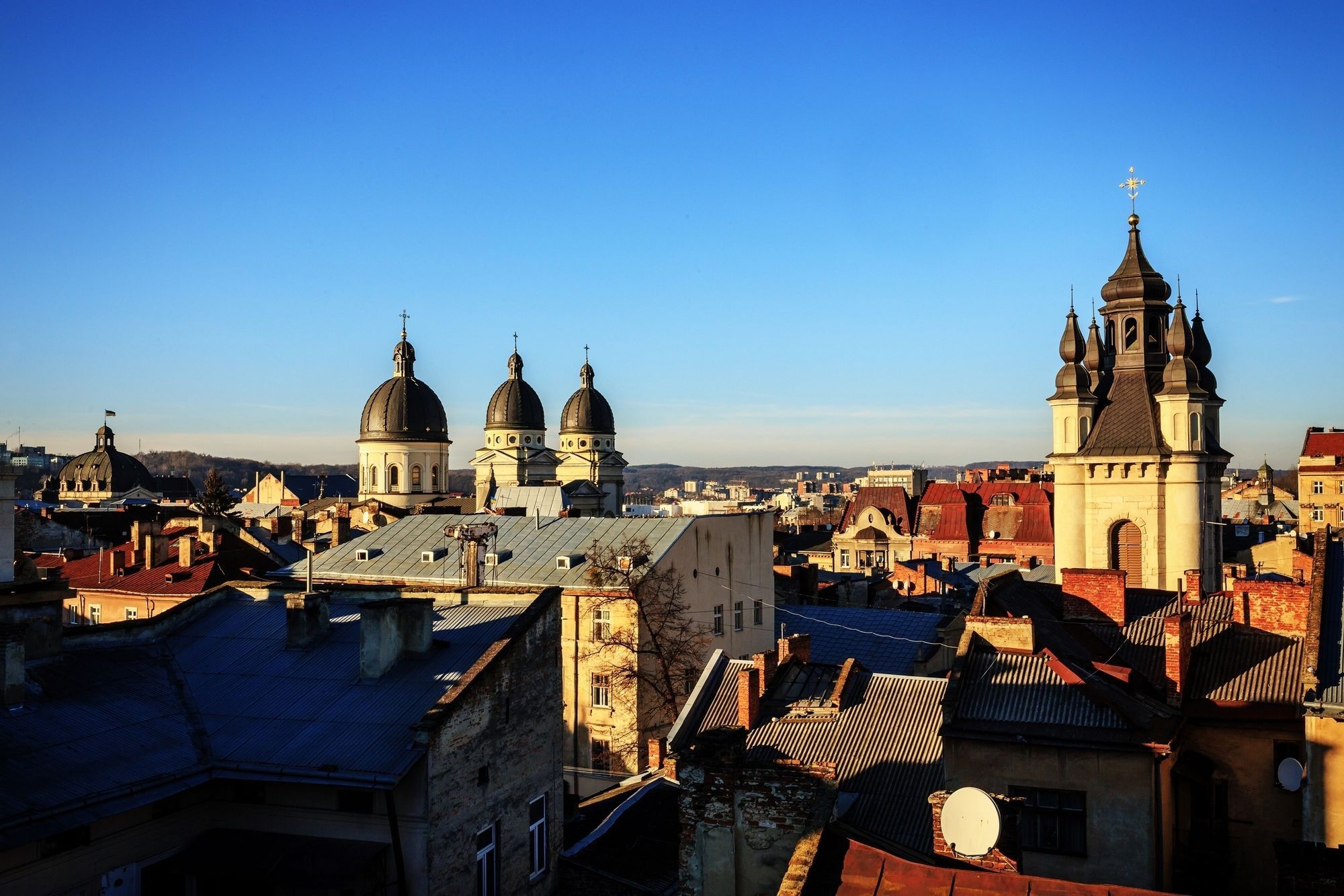 Hotel 39 Lviv Exterior photo