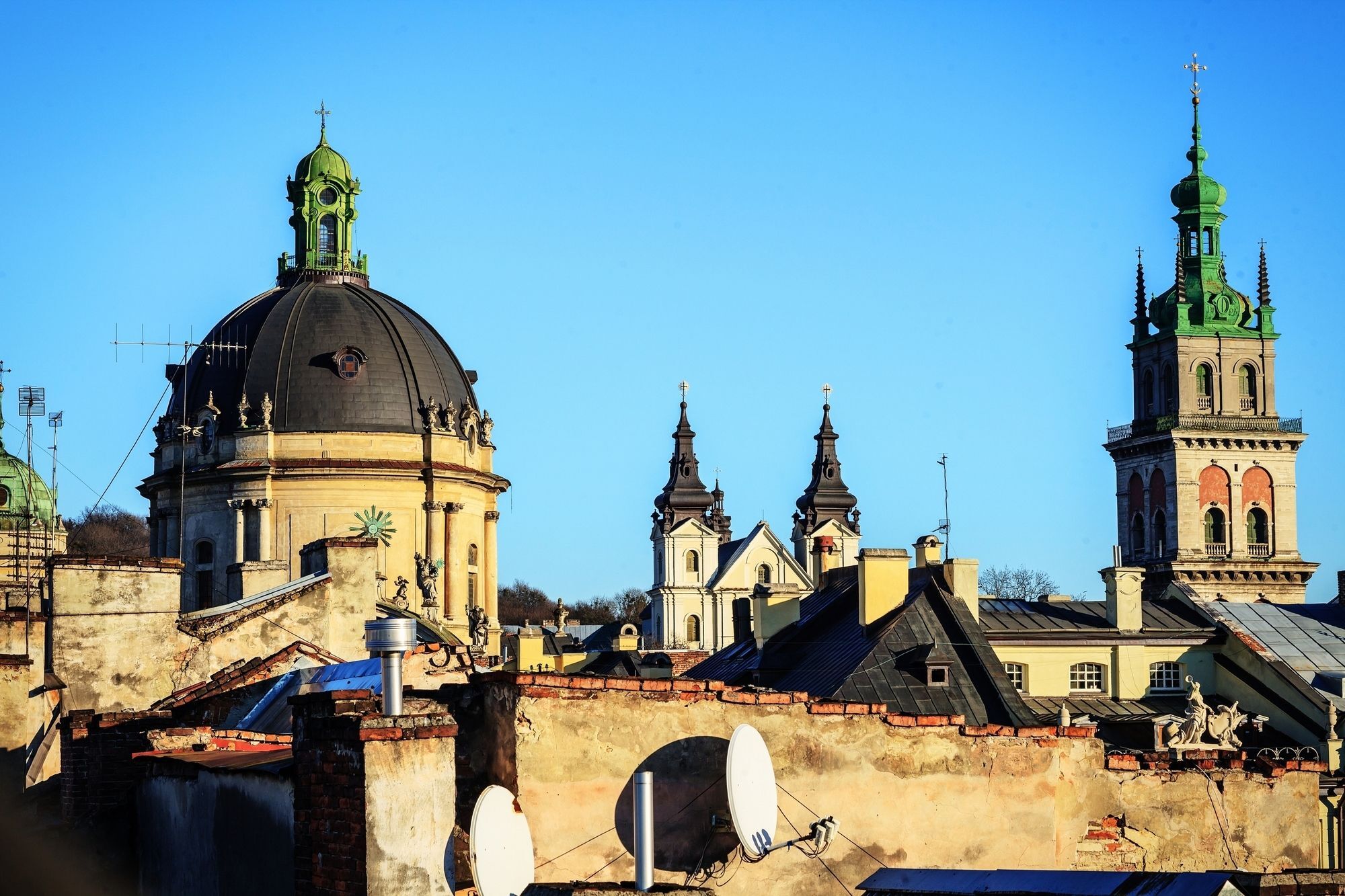 Hotel 39 Lviv Exterior photo